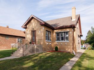 4141 Grove Ave #1, Stickney, IL 60402