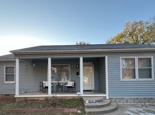 4938 S Cincinnati Ave, Tulsa, OK 74105