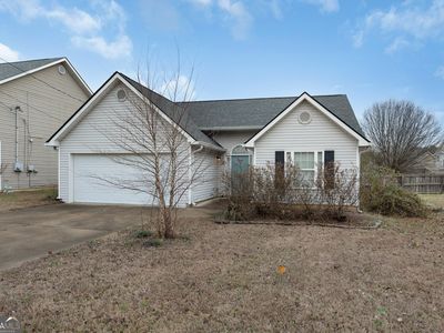 30 Atwood Dr NW, Rome, GA, 30165