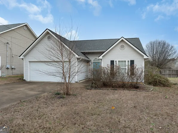 30 Atwood Dr NW, Rome, GA 30165