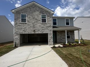 1 Jackie Retreat Dr, Murfreesboro, TN 37127