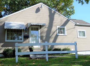 2548 Audubon Rd, Columbus, OH 43211