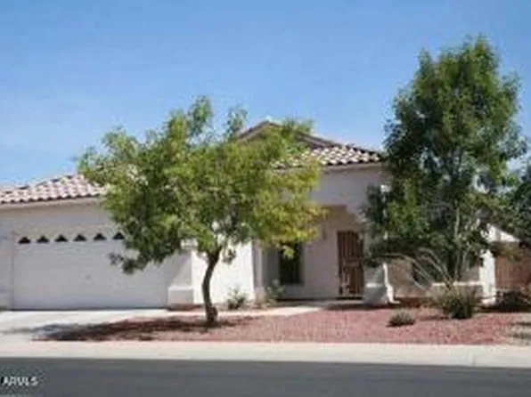 2506 E CASITAS DEL RIO Drive E, Phoenix, AZ 85024