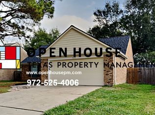 5626 Sage Manor Dr, Houston, TX 77084