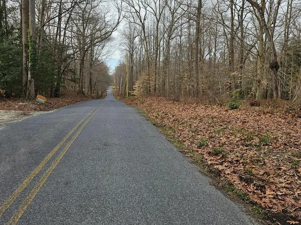 Williams Road Alloway, Woodstown, NJ 08098