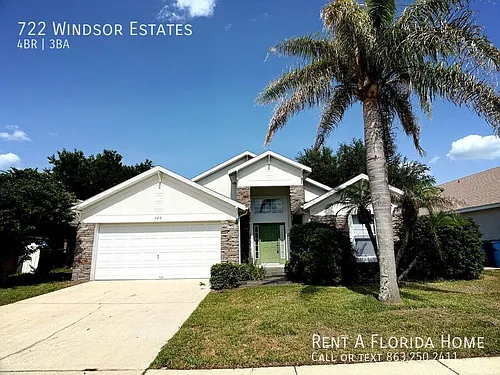 722 Windsor Estates Dr Photo 1