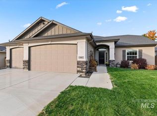 10682 Rain Spgs, Nampa, ID 83687