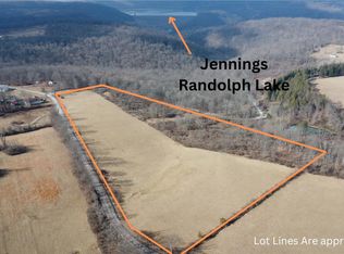 Branum Rd, Elk Garden, WV 26717