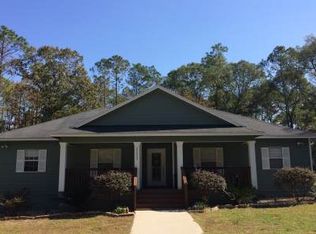 25694 21st Rd #O, O'Brien, FL 32071