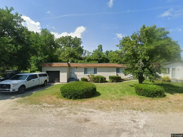 20859 Finley St, Clinton Township, MI 48035