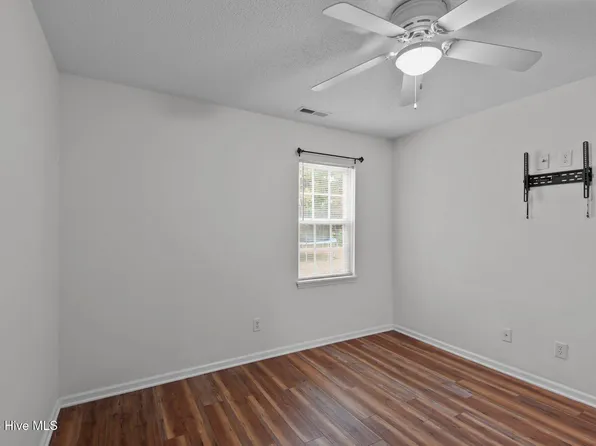 1127 Brownlea Drive #A, Greenville, NC 27858