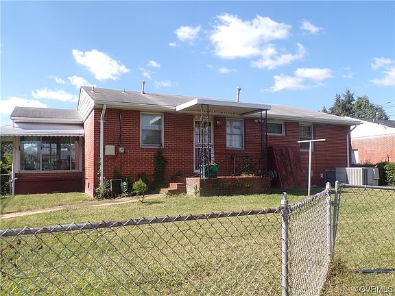 5th image of 1205 Georgia Ave