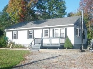 99 Cobb Rd, Camden, ME 04843