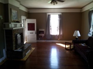 265 N 28th St, Muskogee, OK 74401