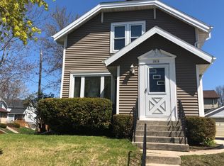 2414 Clark St, Manitowoc, WI 54220