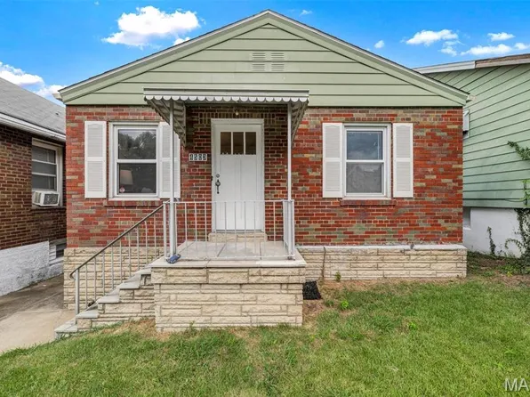 4503 Tholozan Ave, Saint Louis, MO 63116