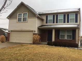1334 Autumnview Dr, Batavia, OH 45103