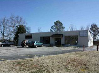 540 Marietta Hwy, Dallas, GA 30157