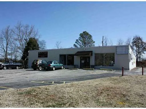 540 Marietta Hwy photo 1
