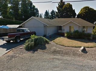 925 NW 107th Ave, Portland, OR 97229