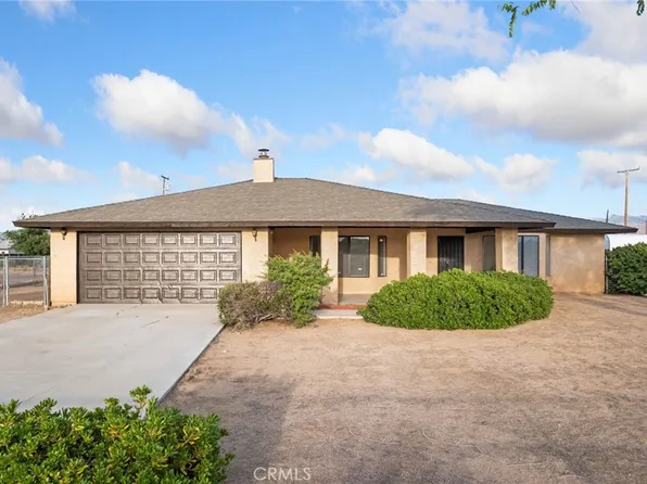 11065 Neola Rd, Apple Valley, CA 92308