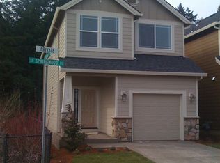 3383 SE Springwood Pl, Hillsboro, OR 97123