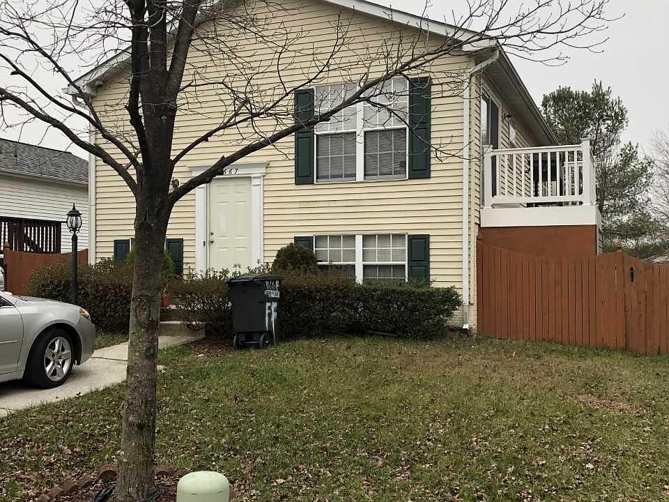 2nd image of 7667 Old Rockbridge Dr