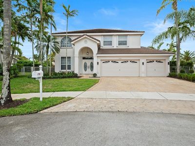 17930 SW 4th Ct, Pembroke Pines, FL, 33029