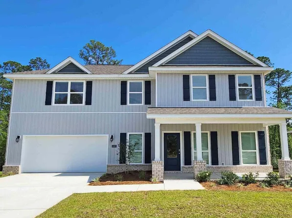 11617 Talla Dr, Ocean Springs, MS 39564