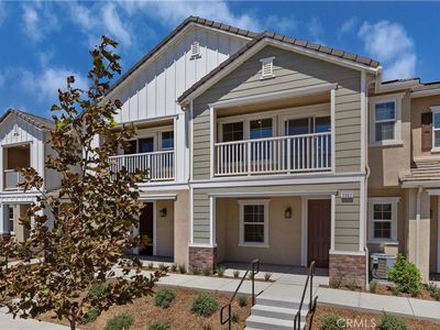 3962 E Coronado Privado, Ontario, CA, 91761