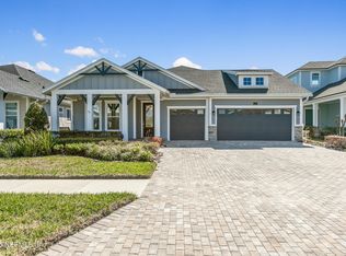 138 Anclote Way, Saint Augustine, FL 32092