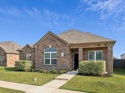 2058 Verbena Dr, Lancaster, TX, 75146