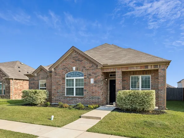2058 Verbena Dr, Lancaster, TX 75146