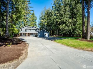 Bertranda Estates, Lynden, WA 98264