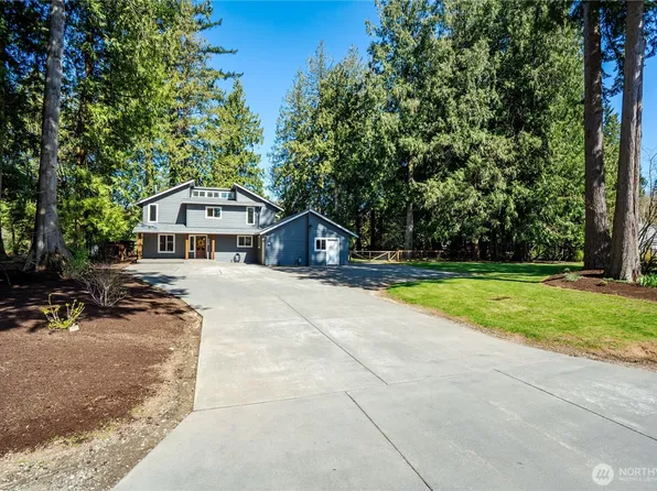 558 Bertrand Drive, Lynden, WA 98264