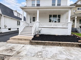 42 Knox St, Hanover Township, PA 18706