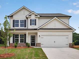 284 Crimson Feather Dr, Jefferson, GA 30549