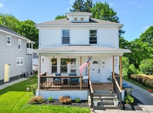 76 Geer Ave, Norwich, CT 06360