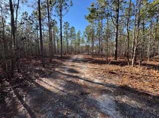 244 Centerwood Rd, Windsor, SC 29856