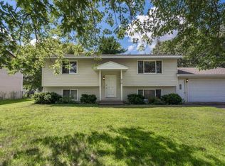 310 107th Ln NW, Coon Rapids, MN 55448