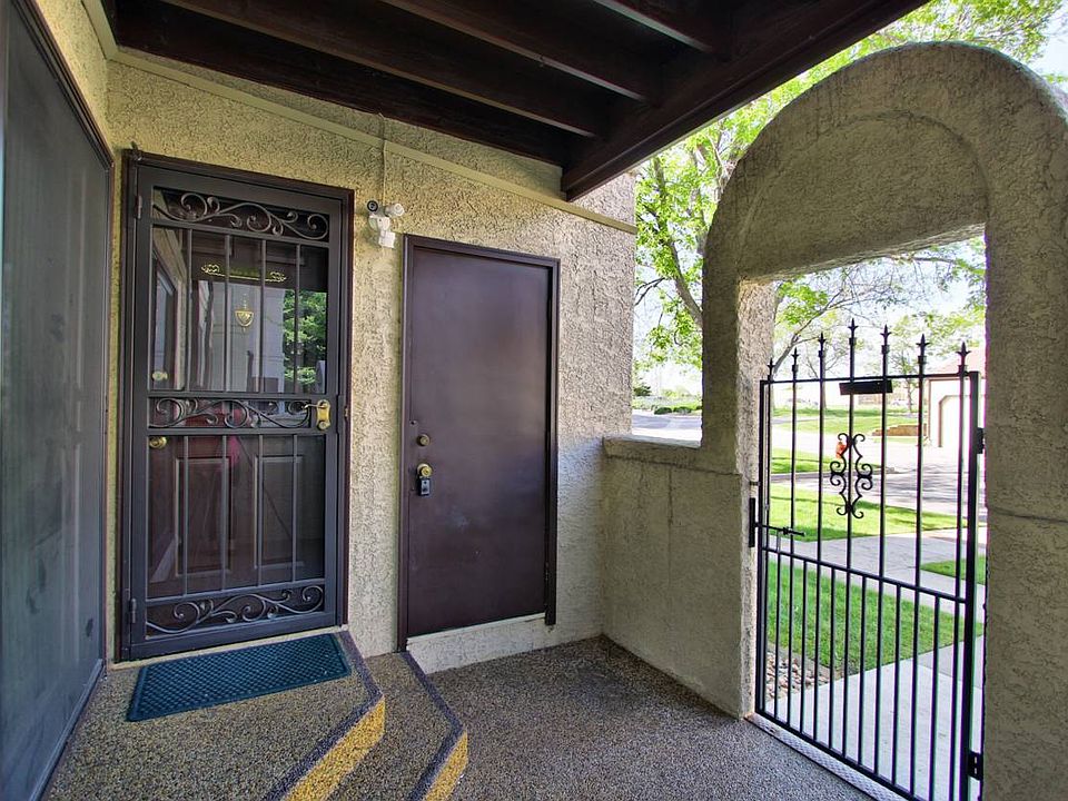 covered porch