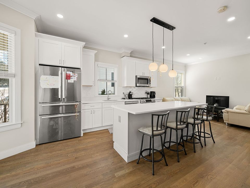 1st image of 153 Foster St #1A