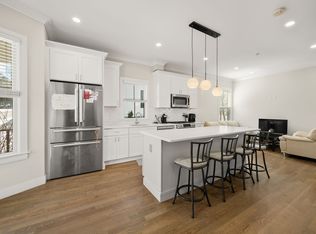 153 Foster St #2, Boston, MA 02135