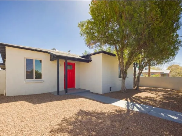 1700 E Grant Rd, Tucson, AZ 85719