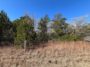 7 S Old Potato Rd, Paige, TX 78659