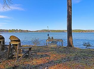 436 Ivy Shores Ln, Alexander City, AL 35010