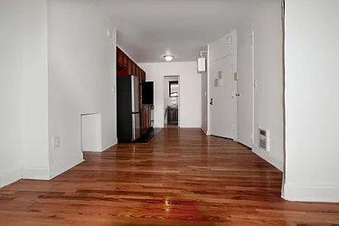 Rented by J Misrahi Realty Corp