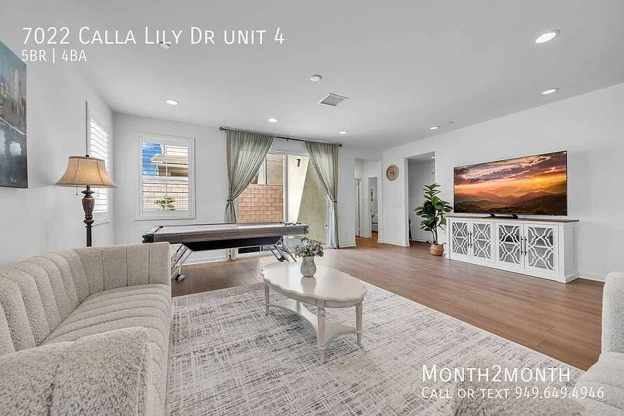 Modern Haven on Calla Lily Dr — Photo 2