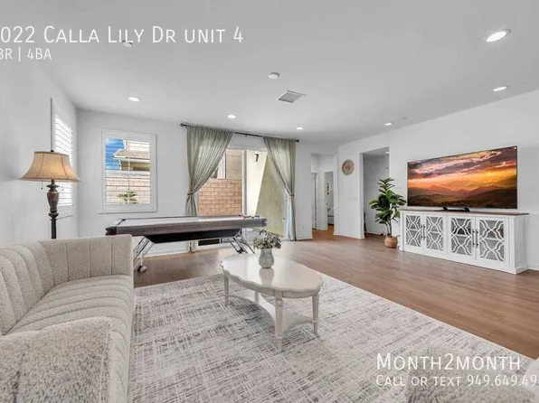 7022 Calla Lily Dr #4, Fontana, CA 92336