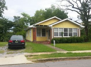 620 Alice St, Bessemer, AL 35022